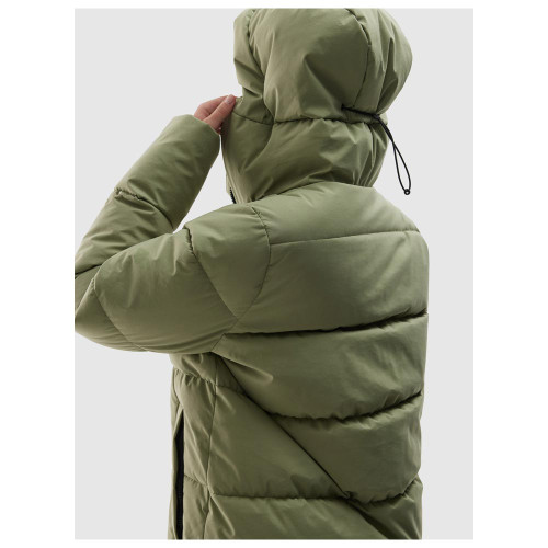 4F Γυναικείο μπουφάν Down Jacket